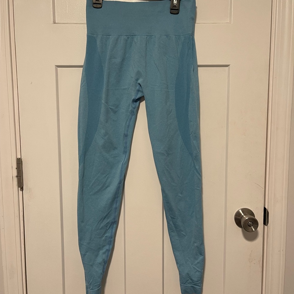 Amazon nvgtn dupe seamless leggings